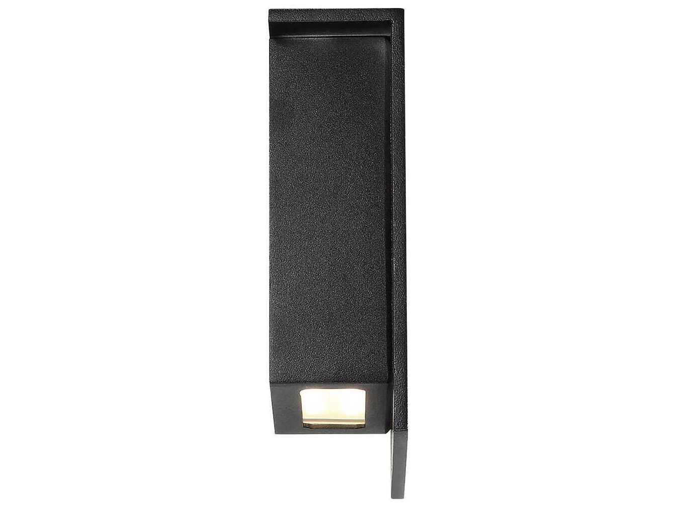 Modern Forms Square Outdoor Wall Light