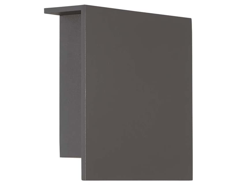 Modern Forms Square Outdoor Wall Light