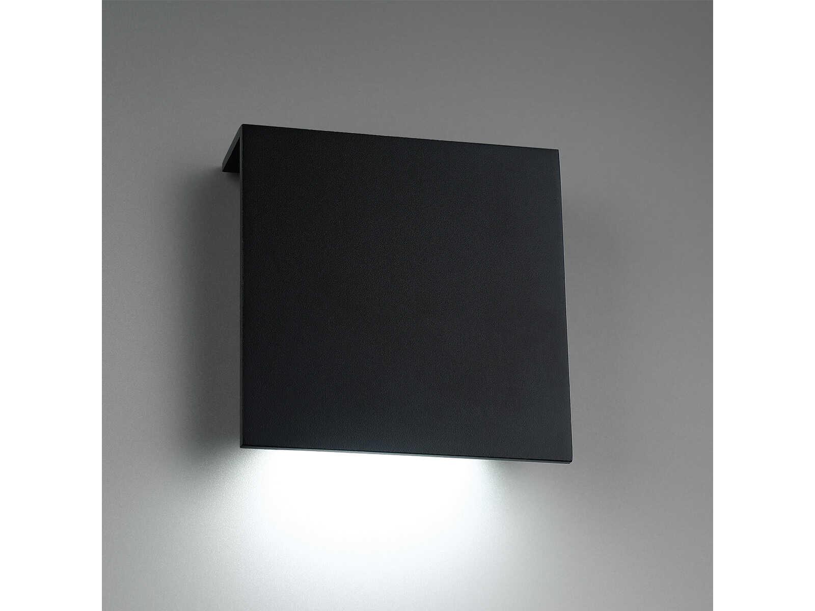 Modern Forms Square 1 - Light Outdoor Wall Light