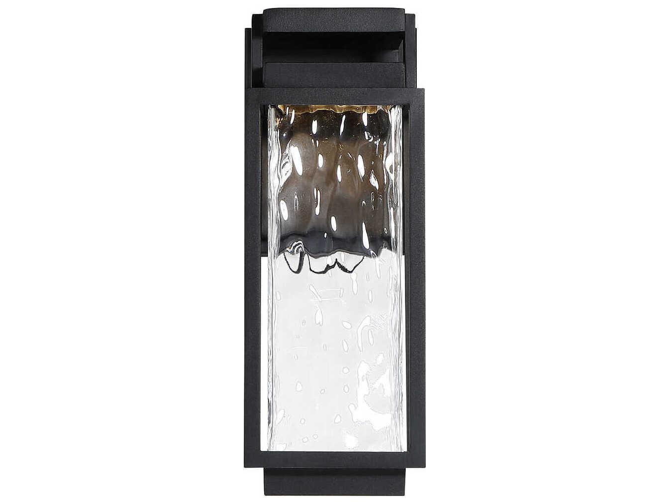 Modern Forms Two If By Sea 1 - Light Outdoor Wall Light