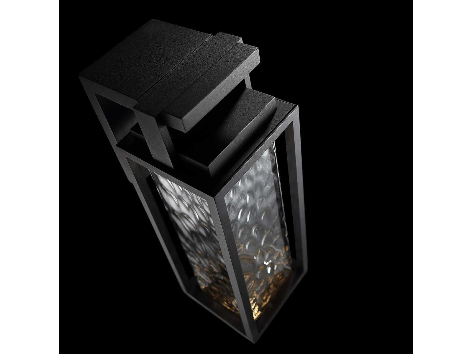 Modern Forms Two If By Sea 1 - Light Outdoor Wall Light