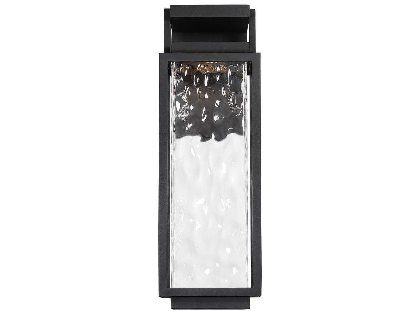 Modern Forms Two If By Sea 1 - Light Outdoor Wall Light