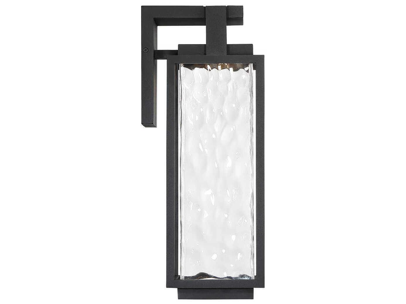 Modern Forms Two If By Sea 1 - Light Outdoor Wall Light