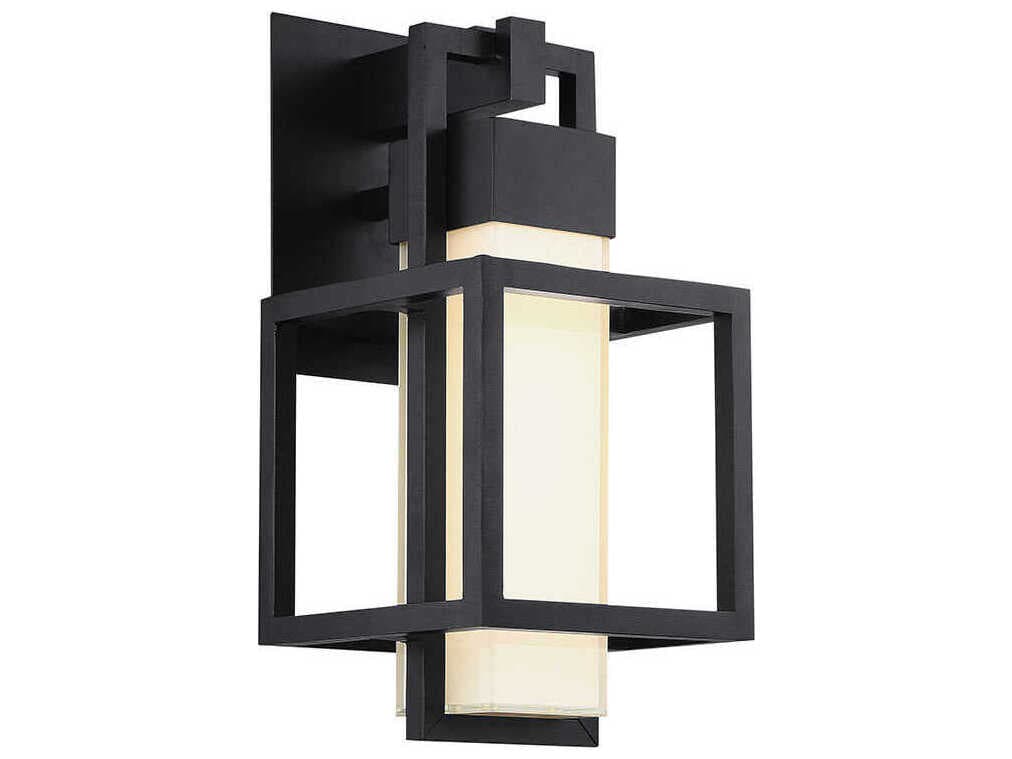 Modern Forms Logic Outdoor Wall Light