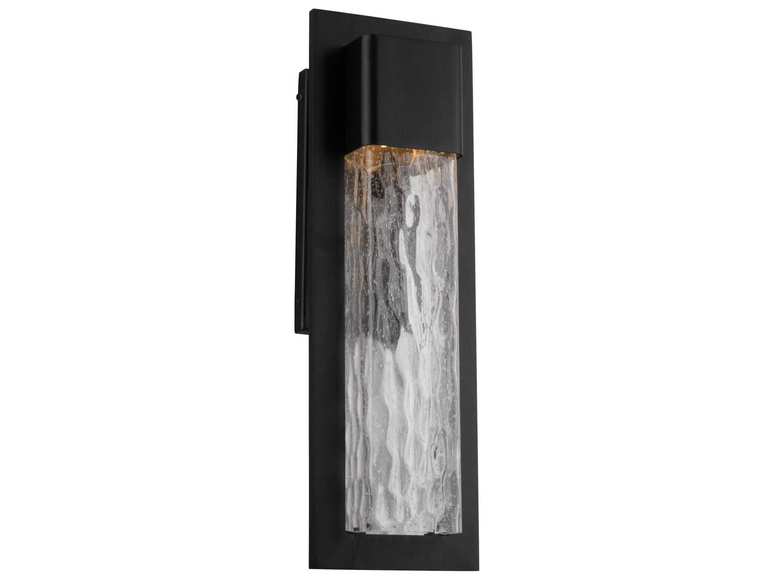Modern Forms Mist 1 - Light Outdoor Wall Light