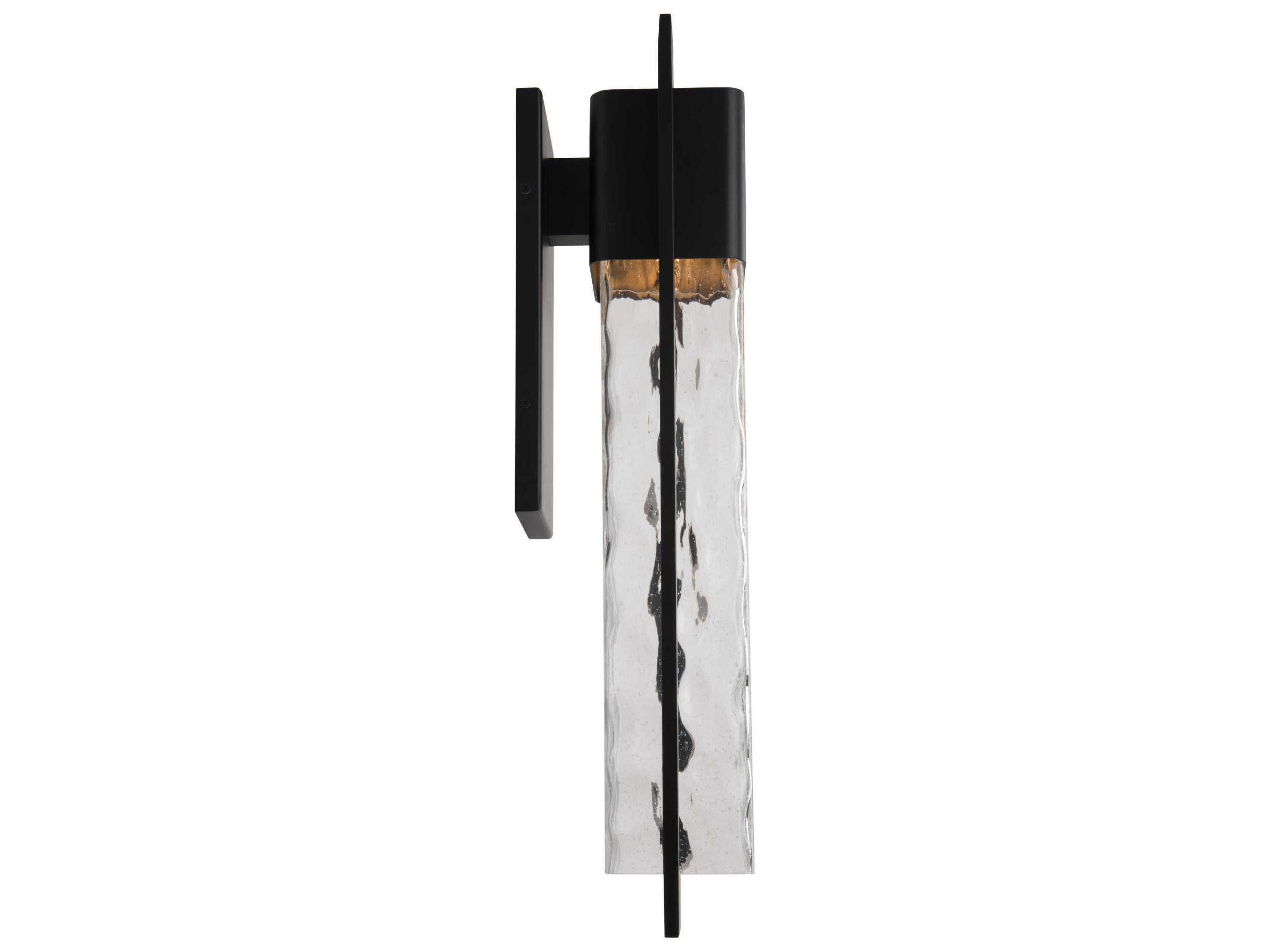 Modern Forms Mist 1 - Light Outdoor Wall Light