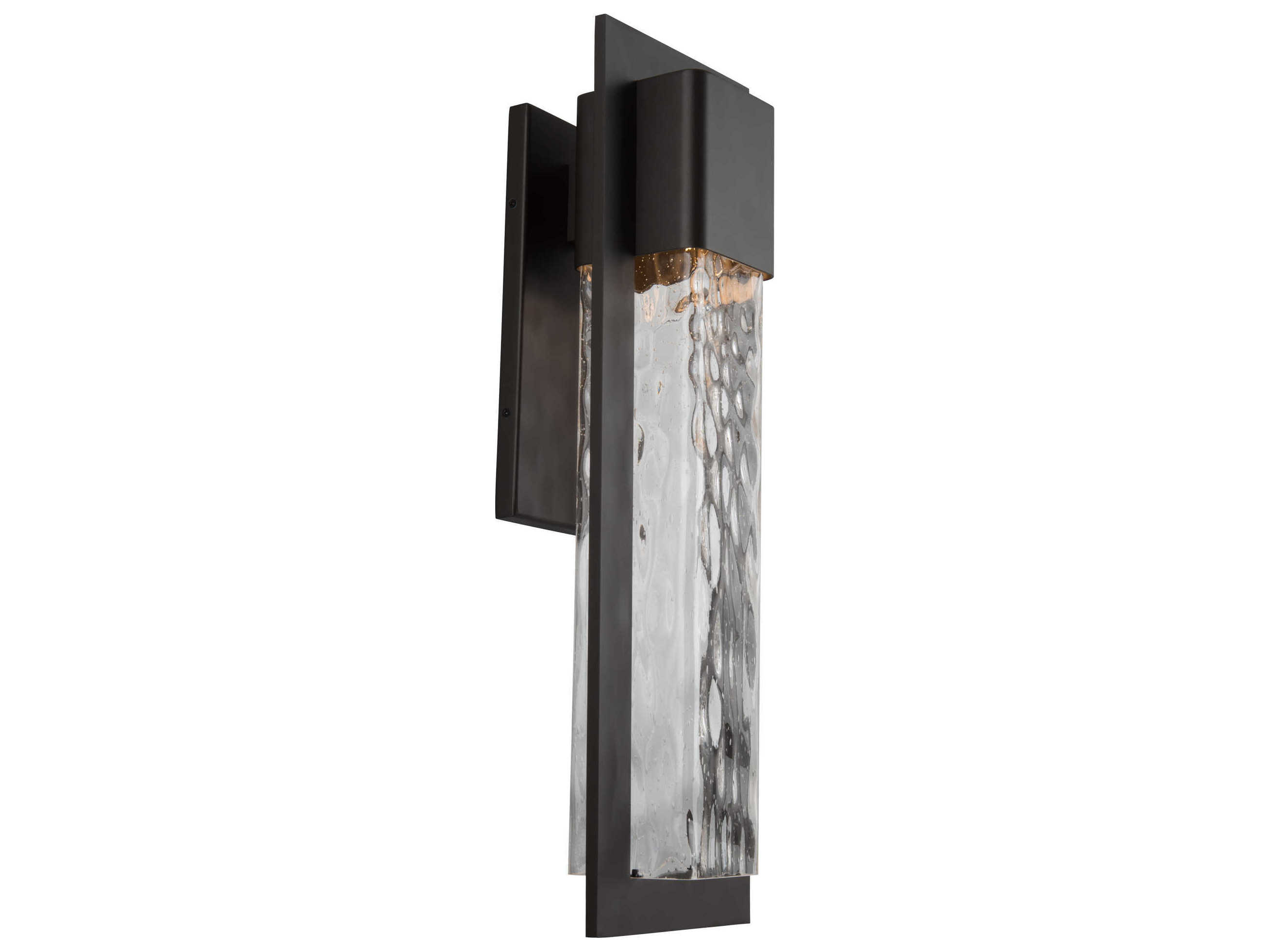 Modern Forms Mist 1 - Light Outdoor Wall Light