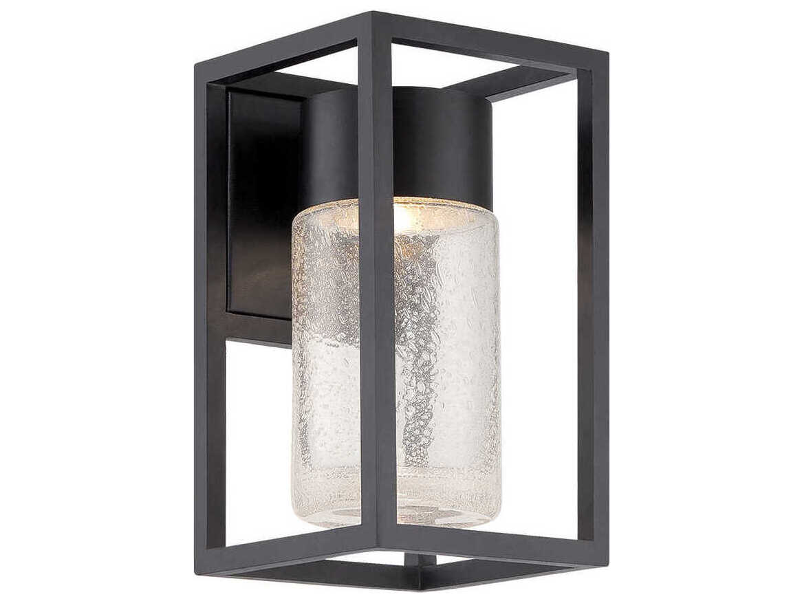 Modern Forms Structure 1 - Light Outdoor Wall Light