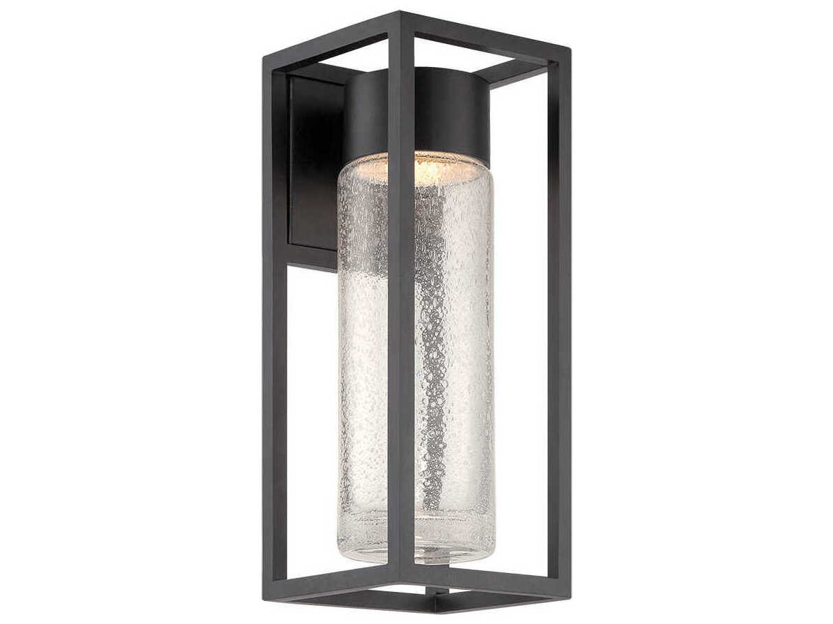 Modern Forms Structure 1 - Light Outdoor Wall Light