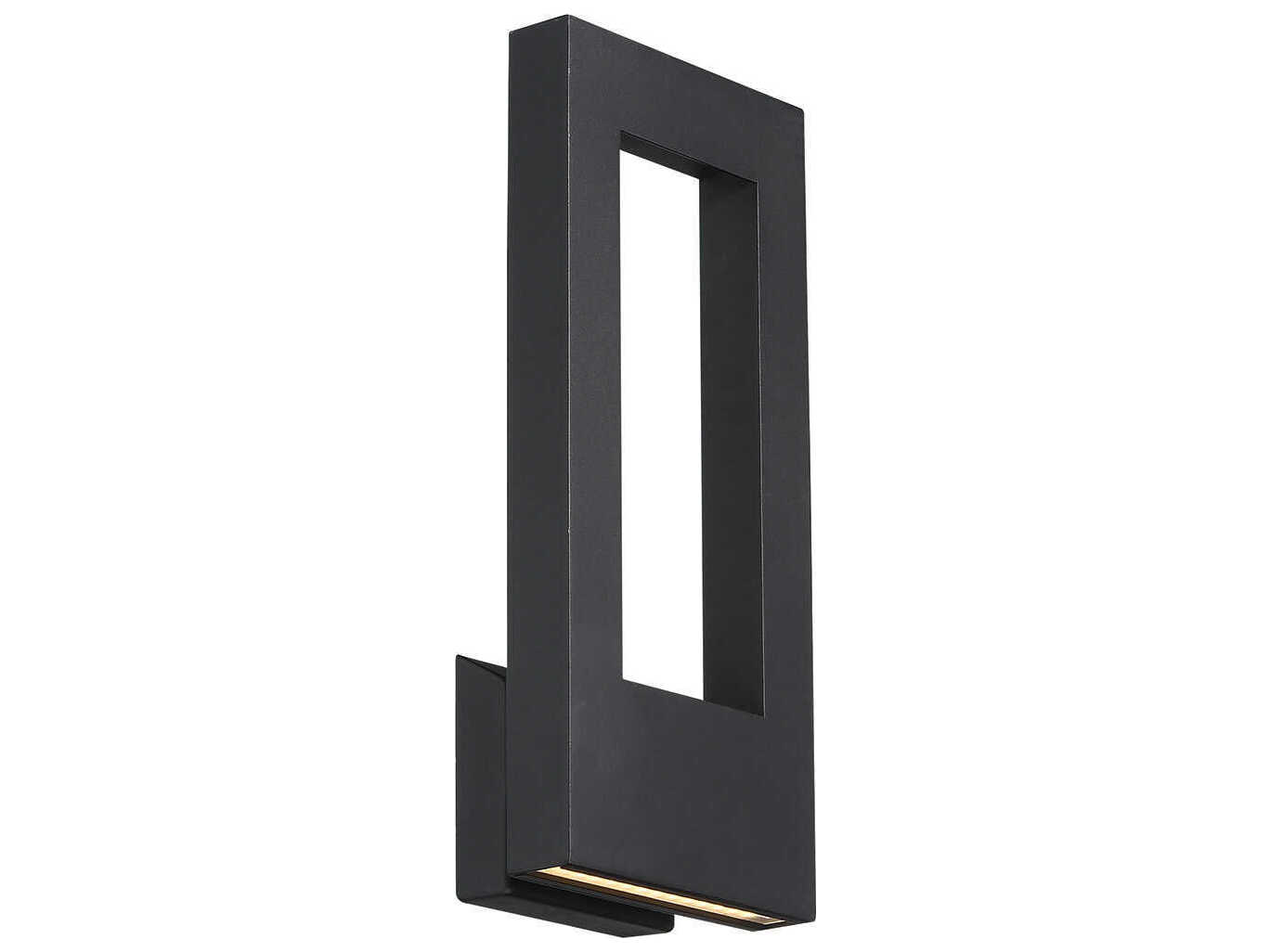 Modern Forms Twilight Outdoor Wall Light