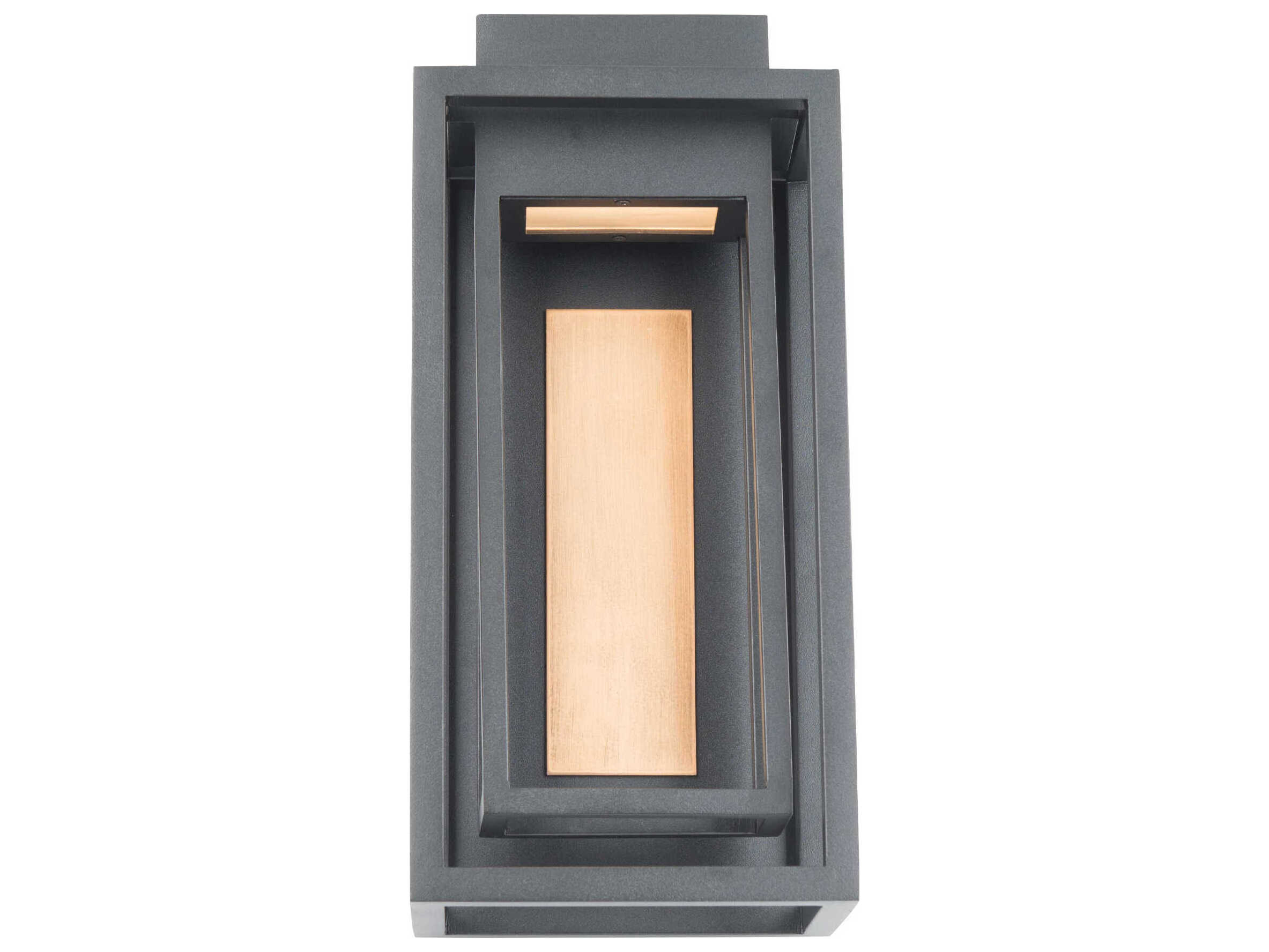 Modern Forms Dorne Outdoor Wall Light