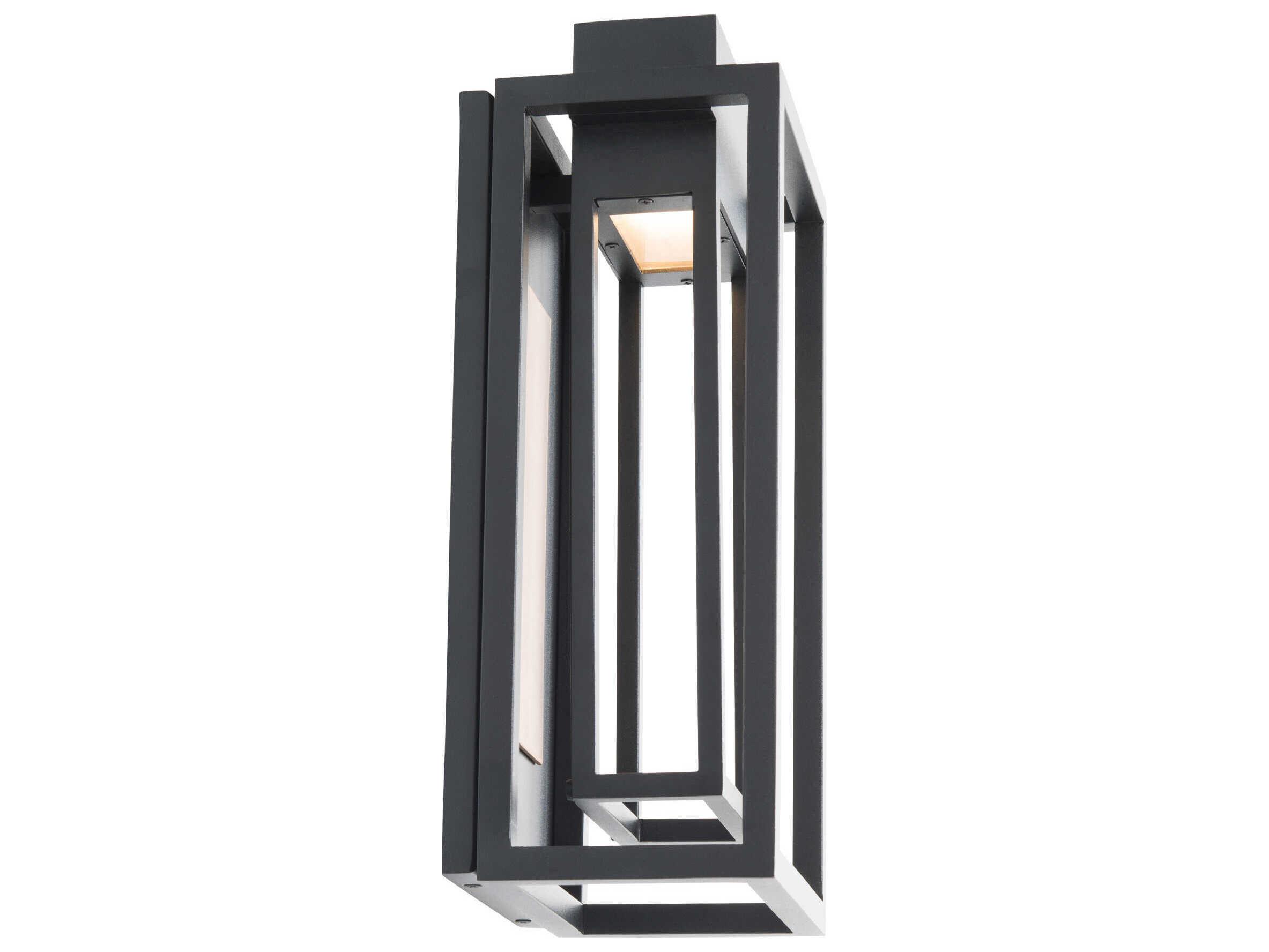 Modern Forms Dorne Outdoor Wall Light