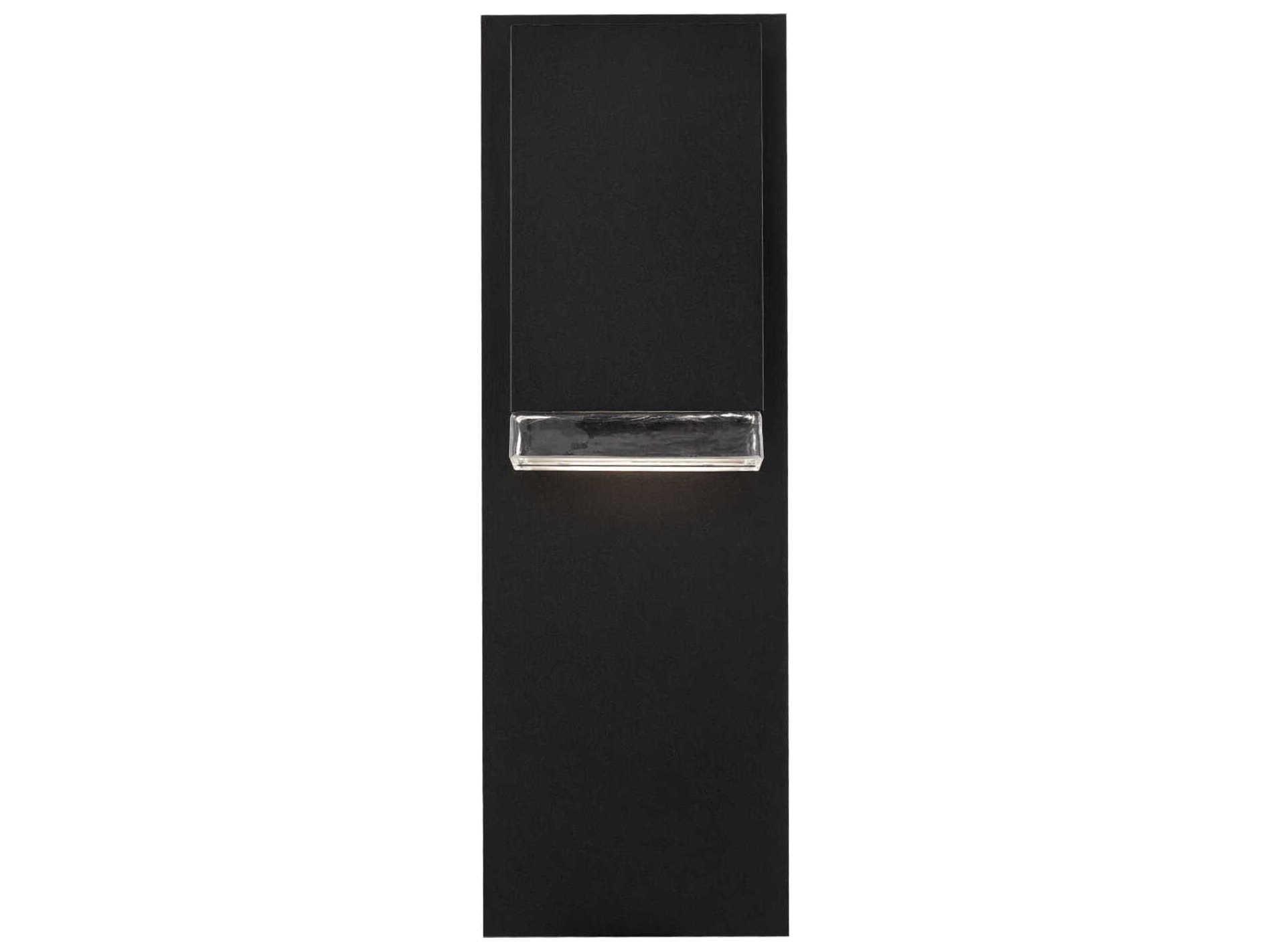 Modern Forms Draped 1-Light Outdoor Wall Light