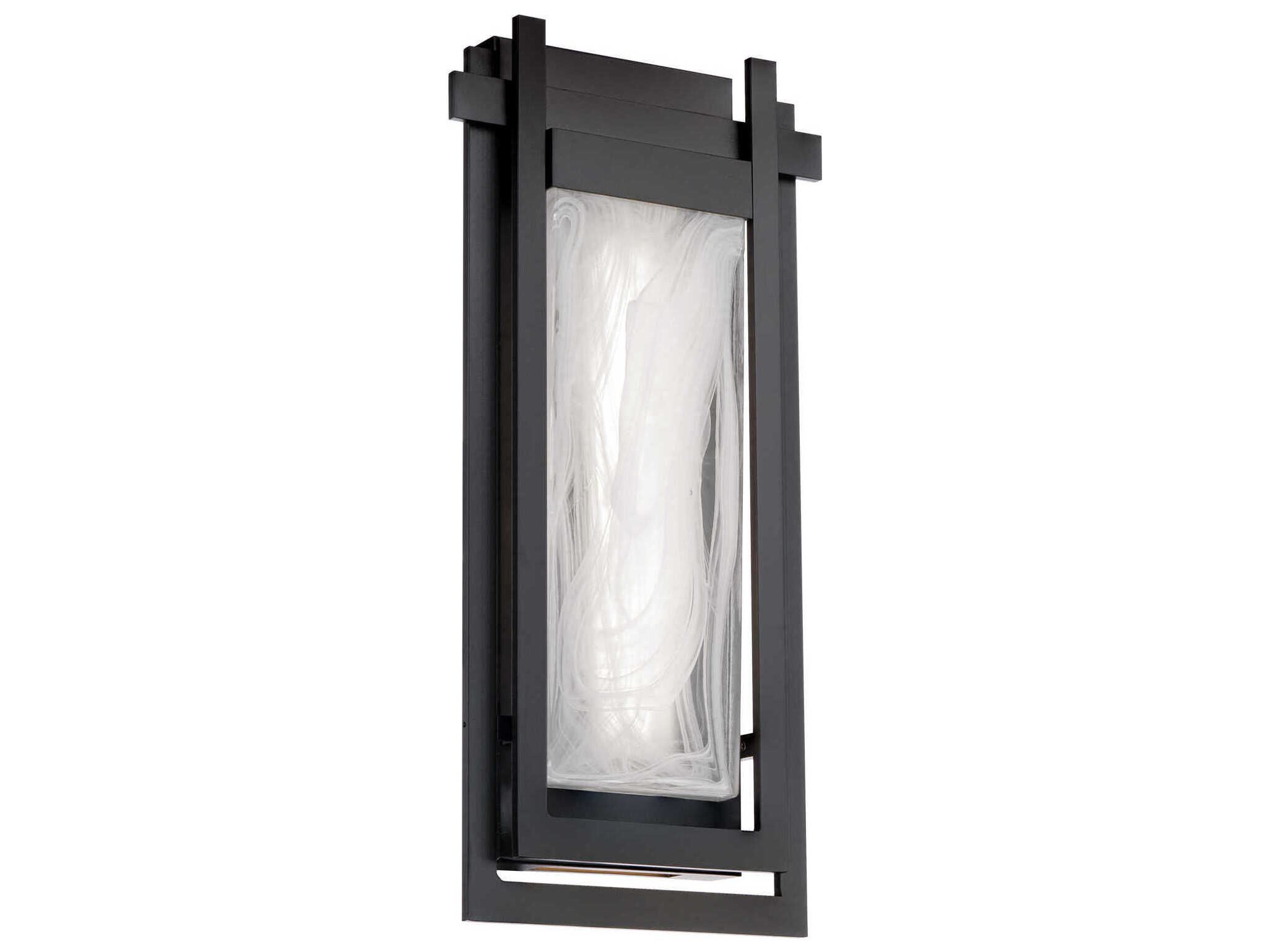 Modern Forms Haze Outdoor Wall Light
