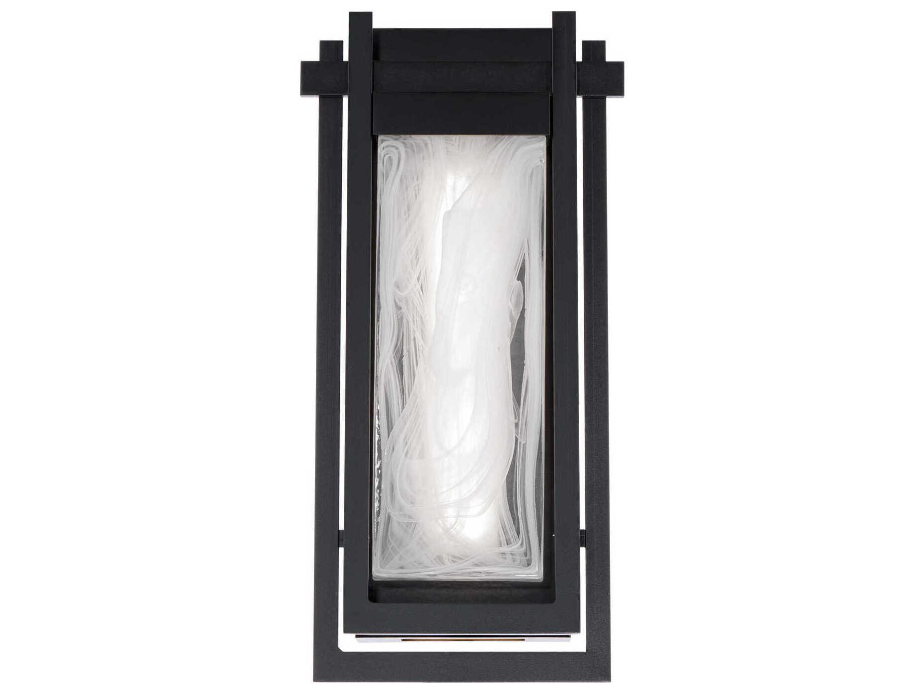 Modern Forms Haze Outdoor Wall Light