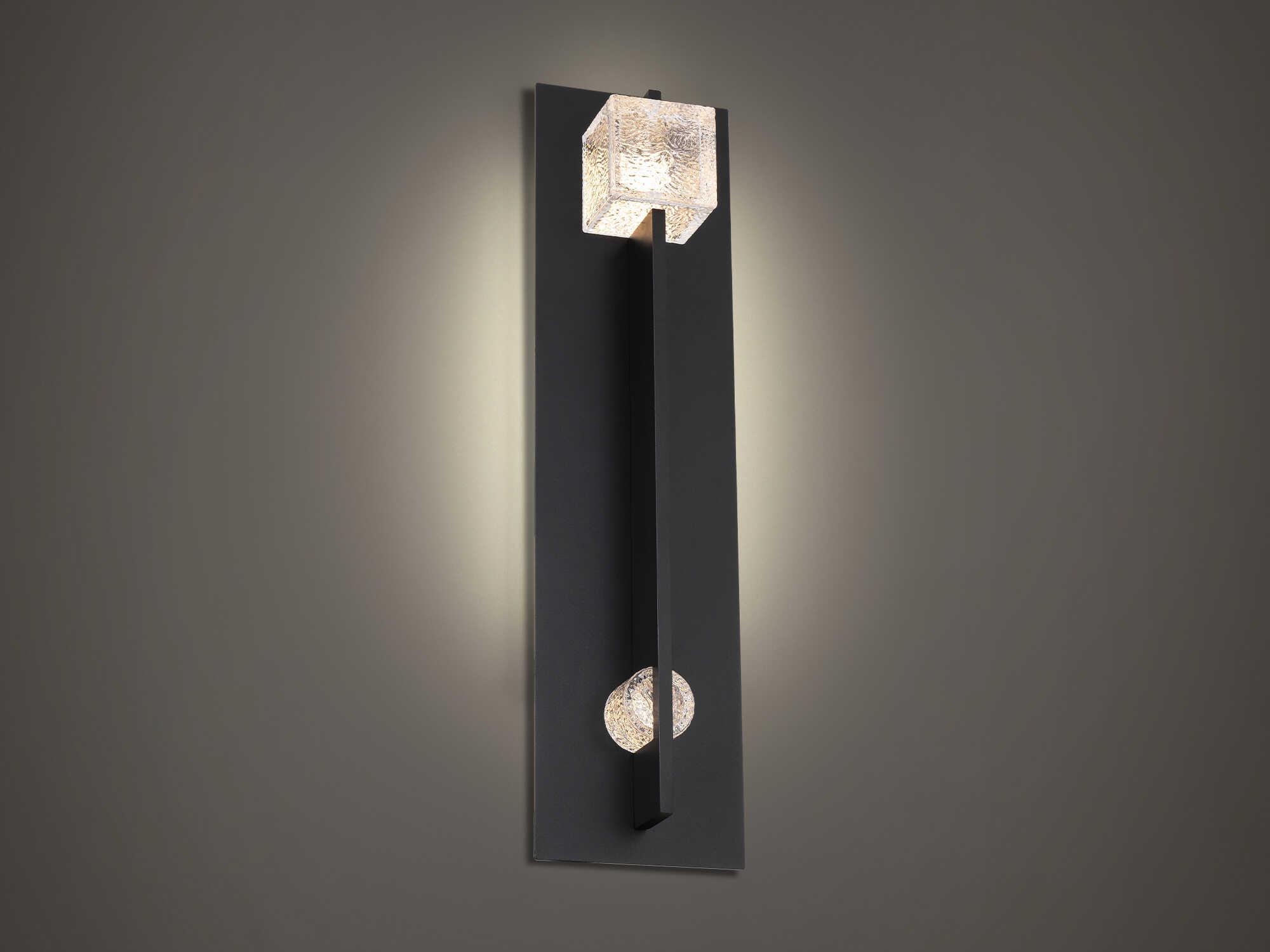 Modern Forms Scepter 2-Light Outdoor Wall Light