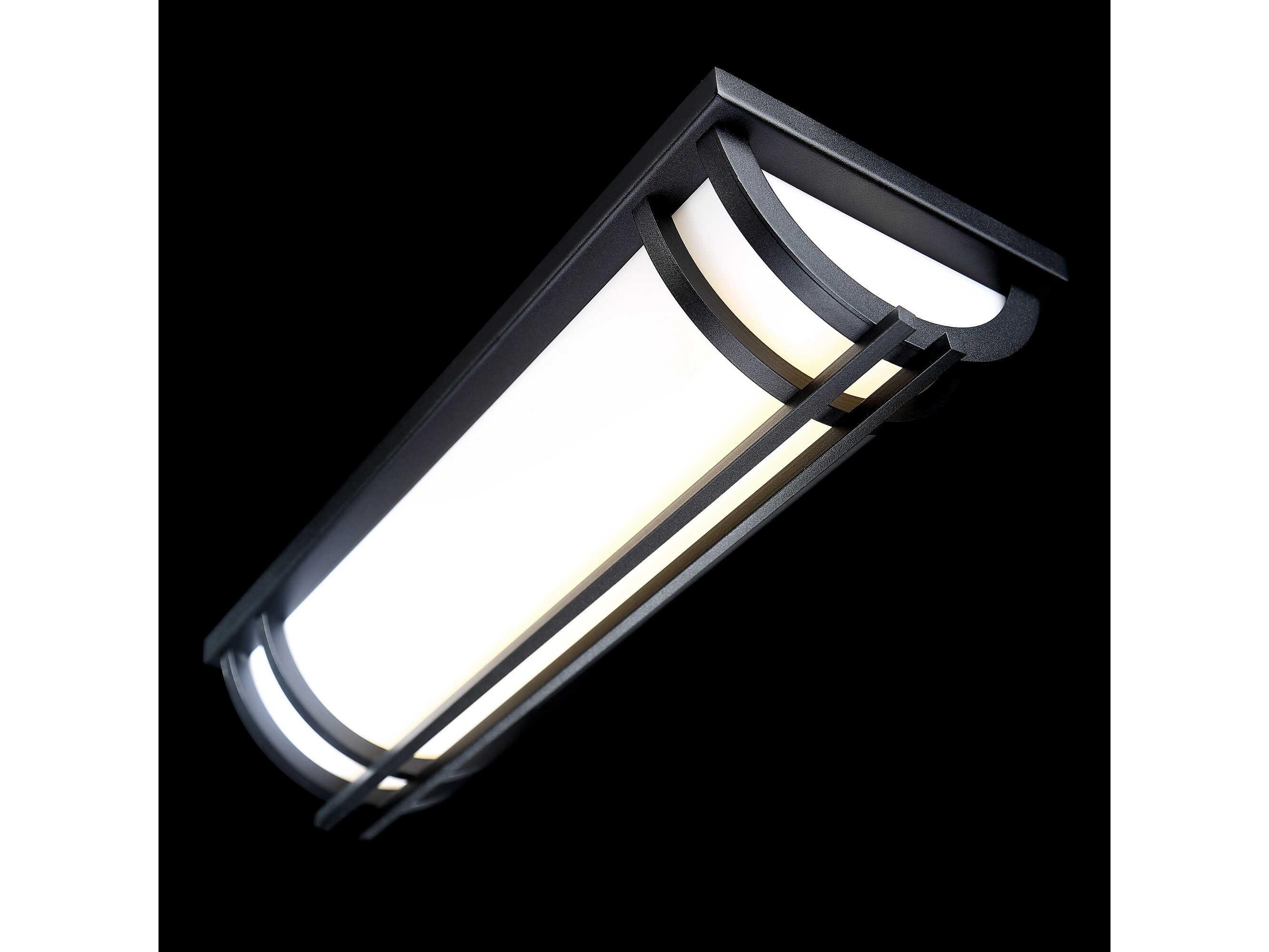 Modern Forms Skyscraper 1 - Light Outdoor Wall Light