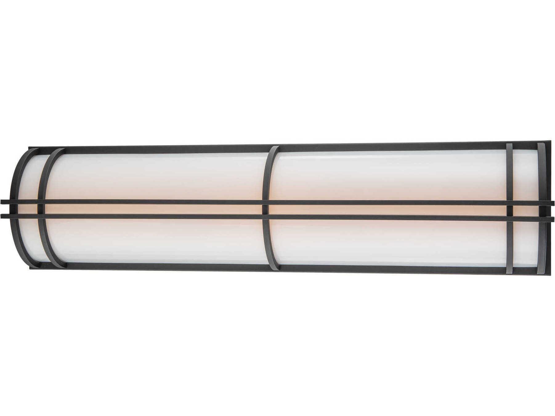 Modern Forms Skyscraper 1 - Light Outdoor Wall Light