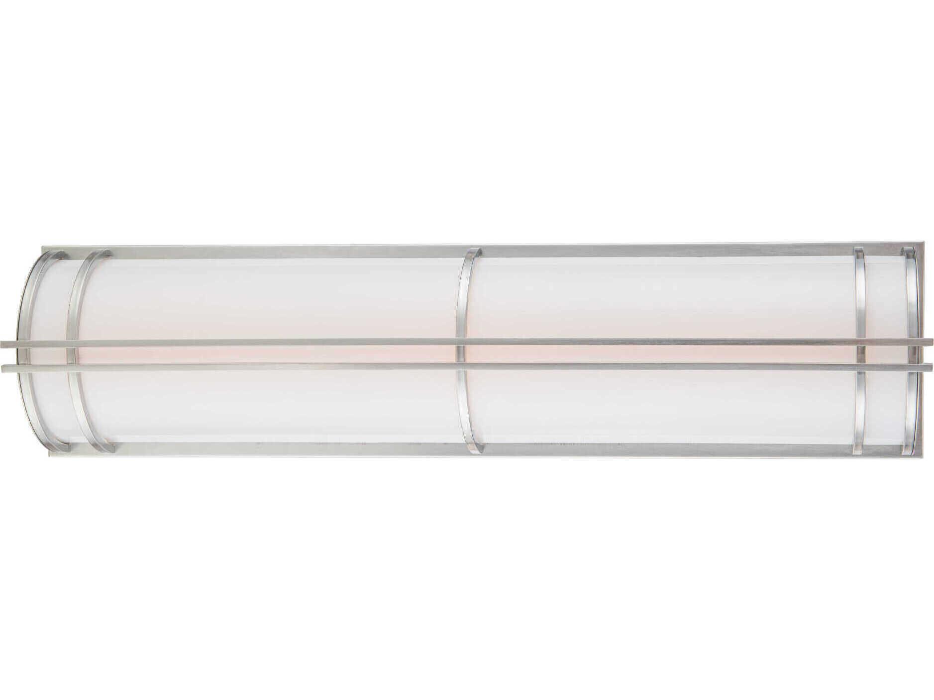 Modern Forms Skyscraper 1 - Light Outdoor Wall Light