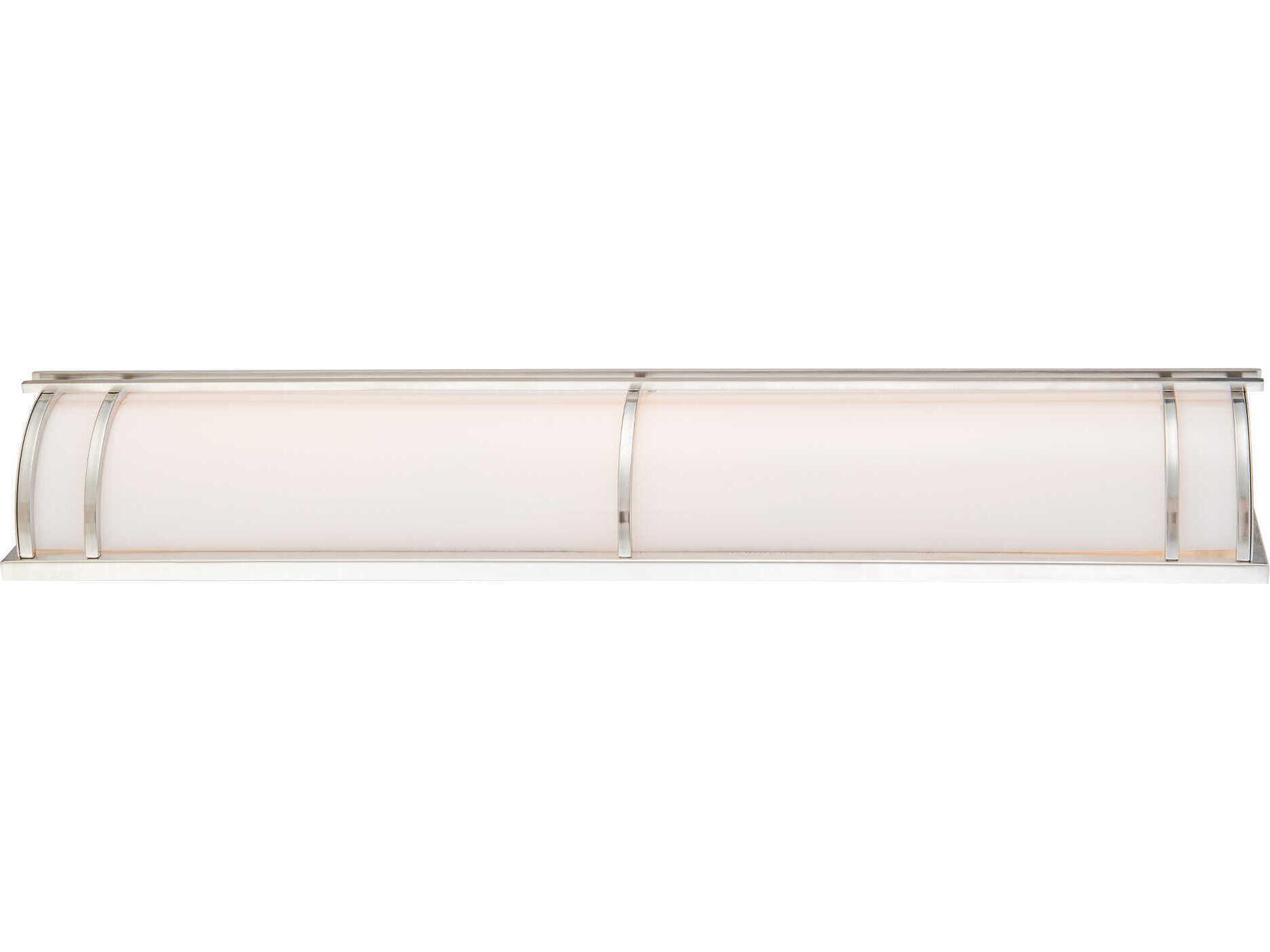 Modern Forms Skyscraper 1 - Light Outdoor Wall Light