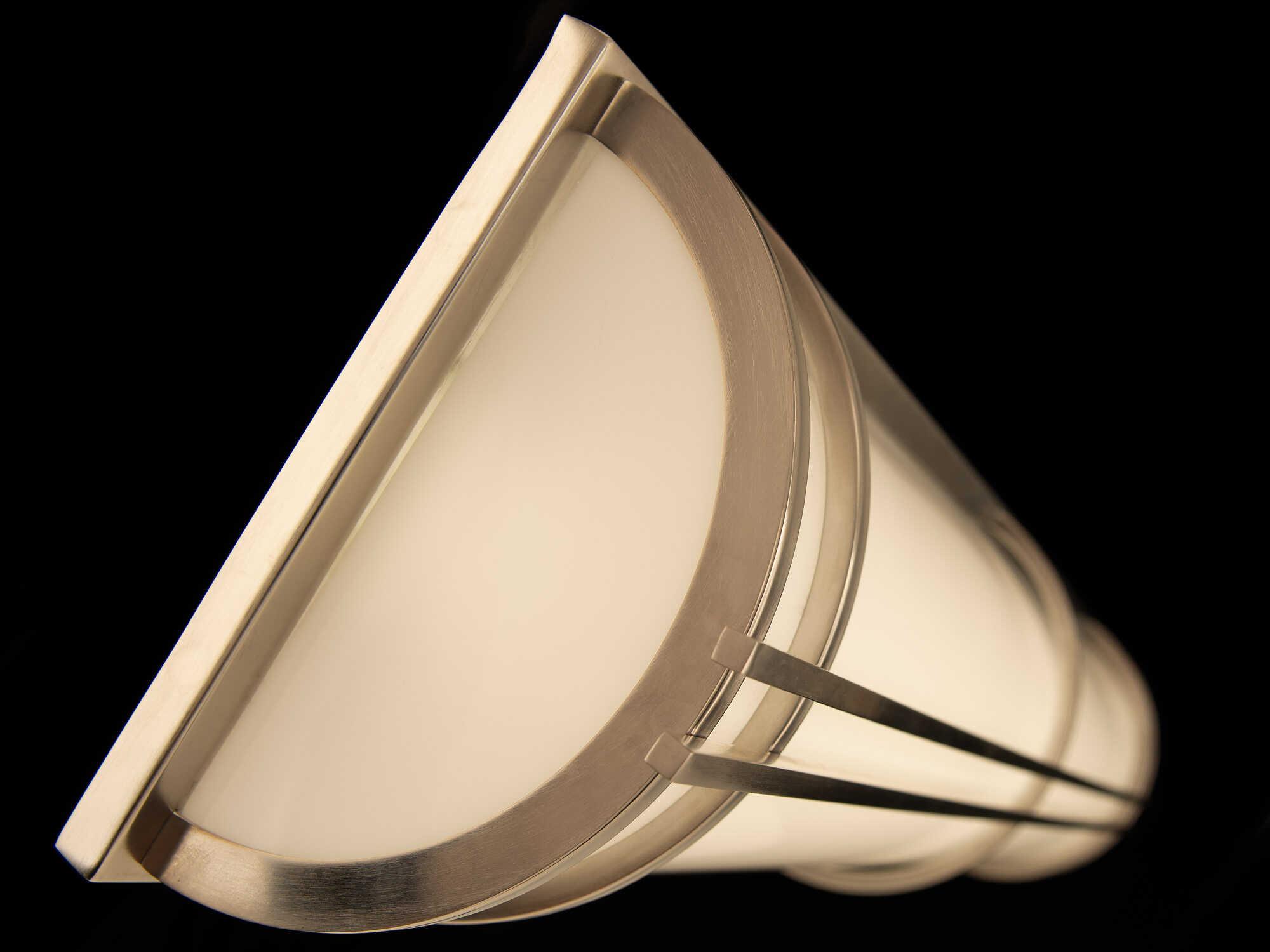 Modern Forms Skyscraper 1 - Light Outdoor Wall Light