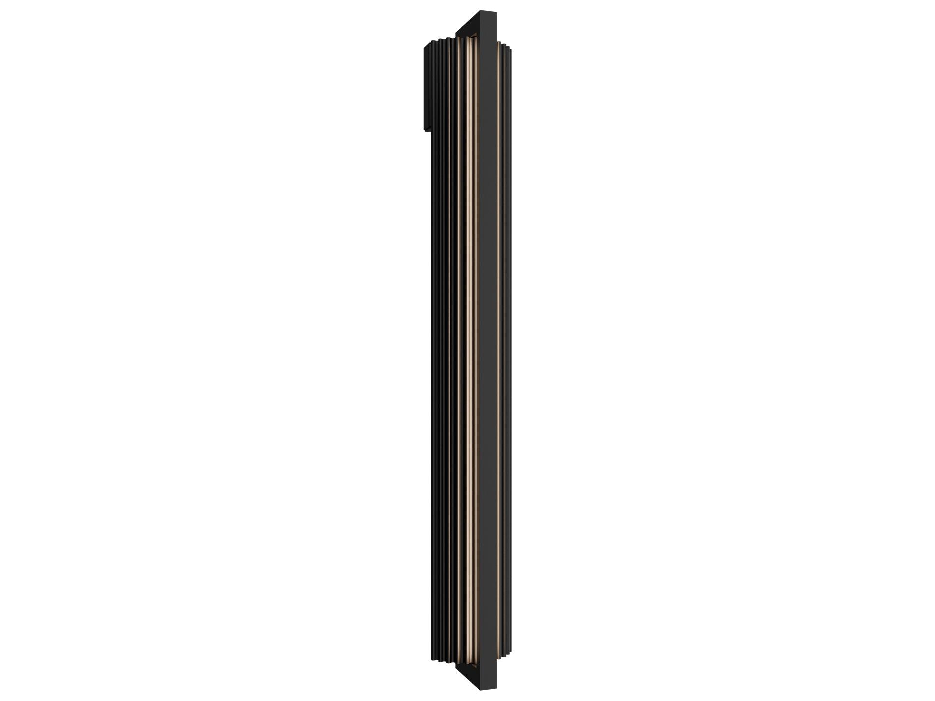 Modern Forms Krimp 1-Light Outdoor Wall Light