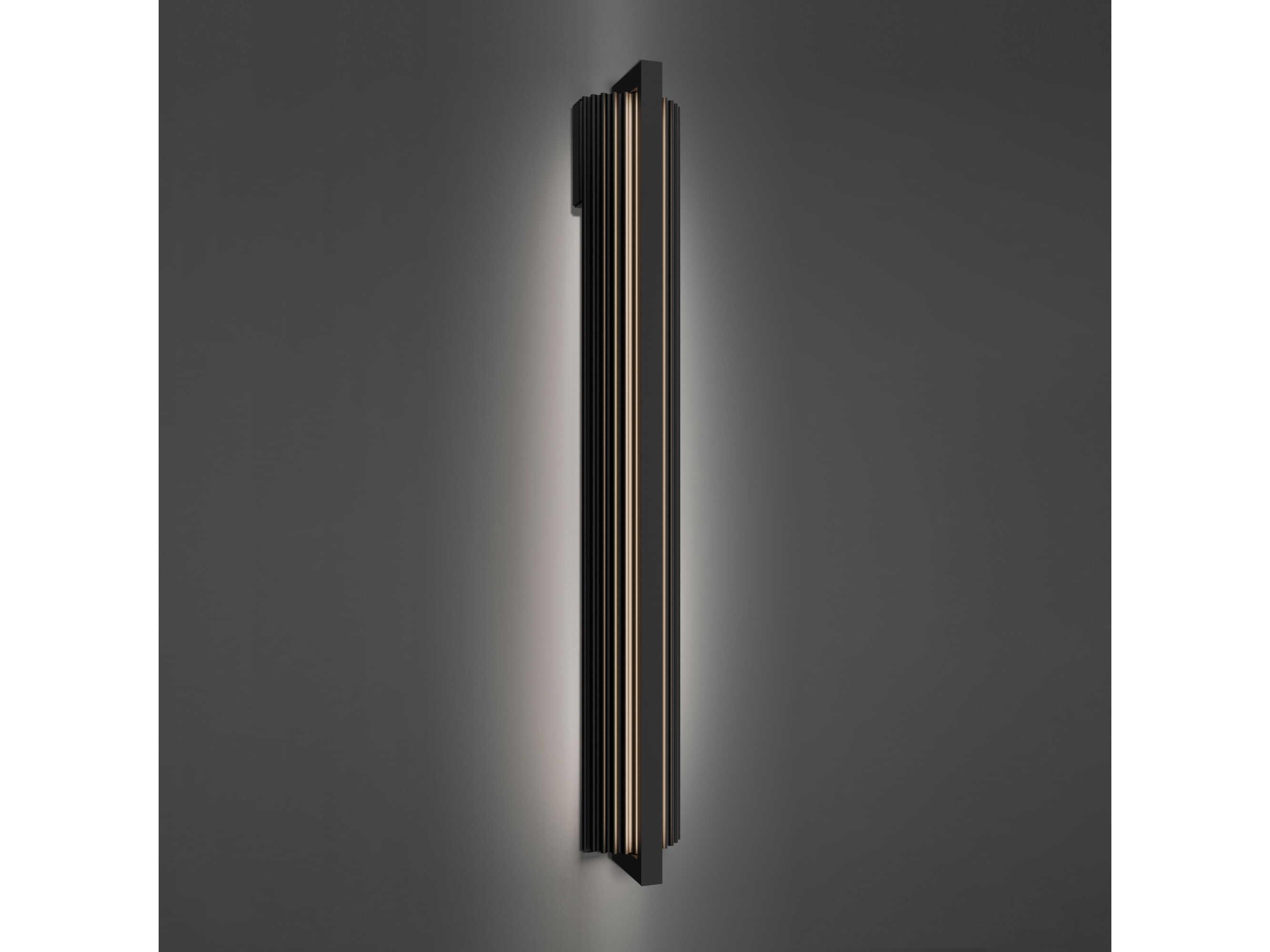 Modern Forms Krimp 1-Light Outdoor Wall Light
