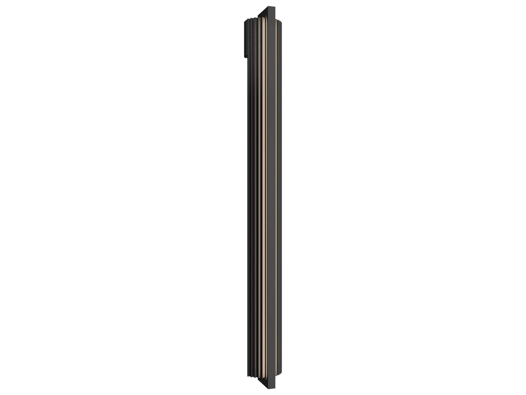 Modern Forms Krimp 1-Light Outdoor Wall Light