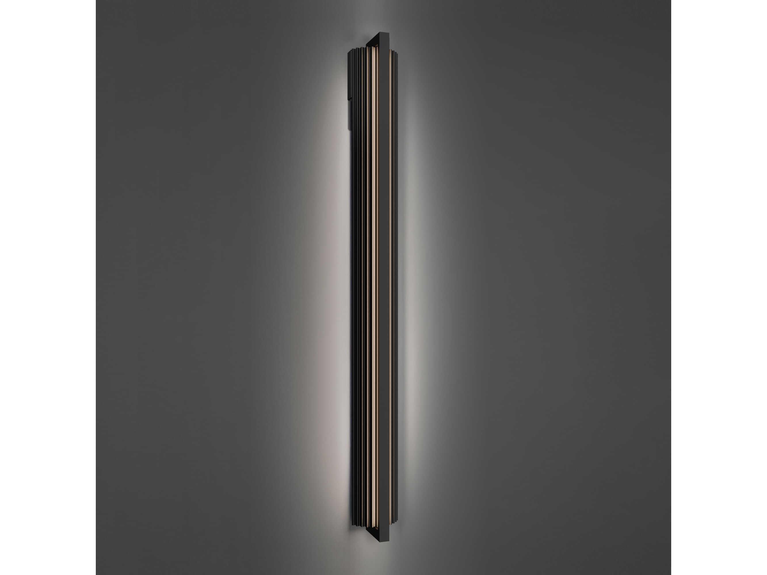 Modern Forms Krimp 1-Light Outdoor Wall Light