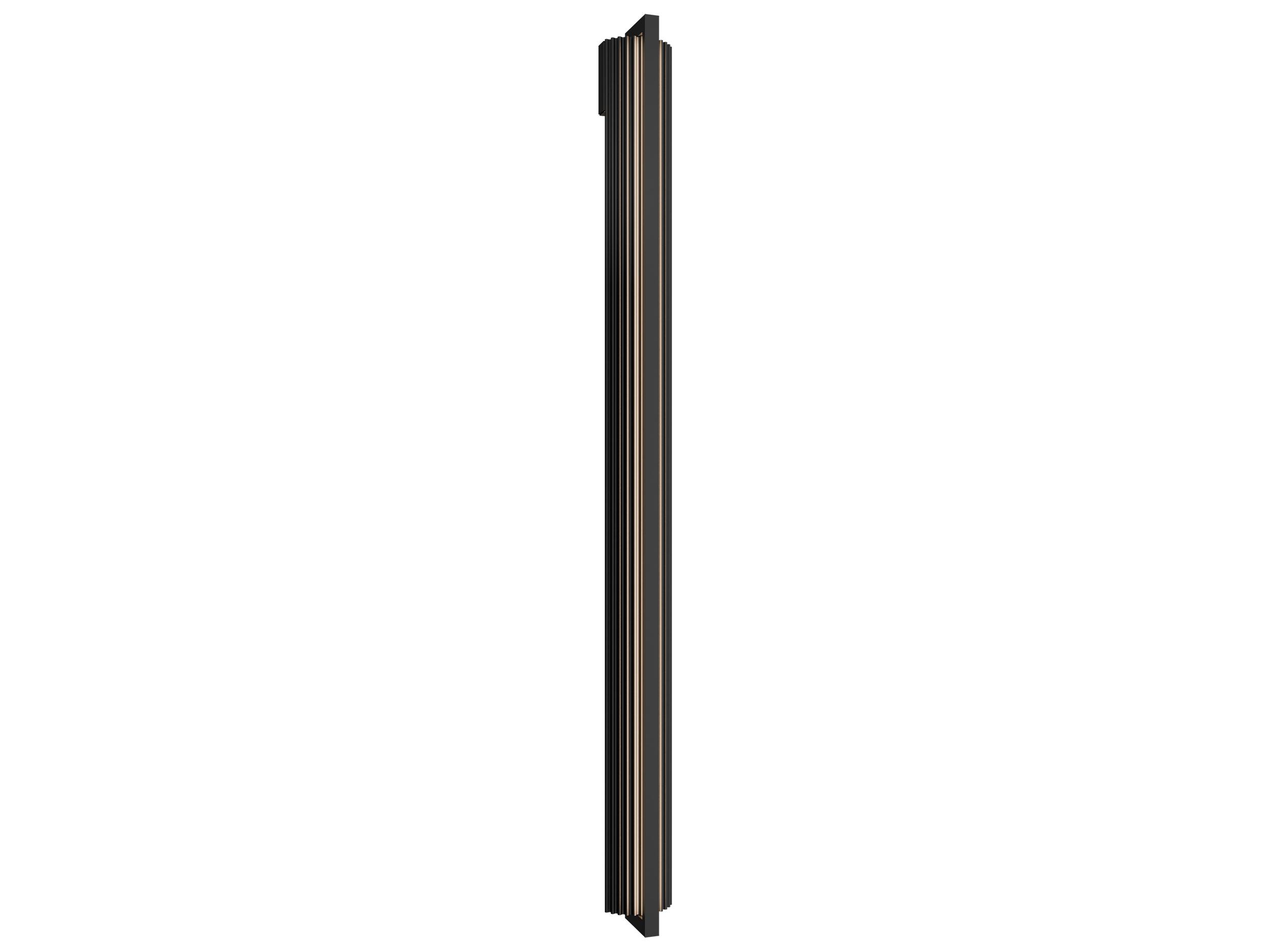 Modern Forms Krimp 1-Light Outdoor Wall Light