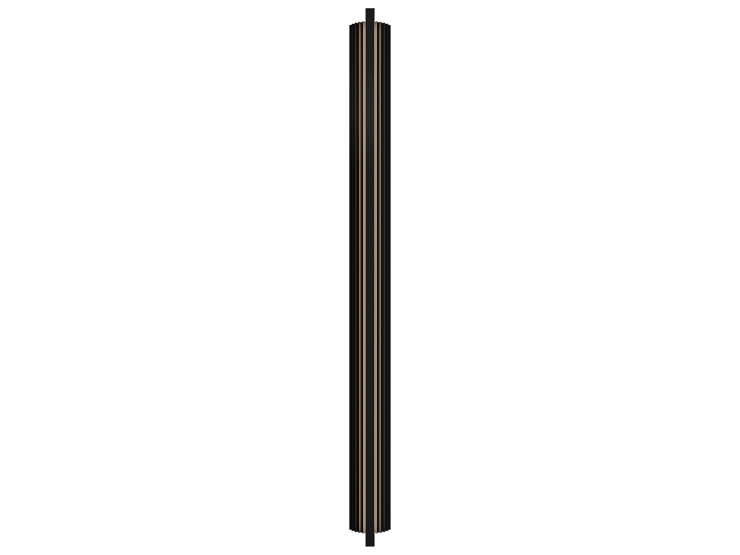 Modern Forms Krimp 1-Light Outdoor Wall Light
