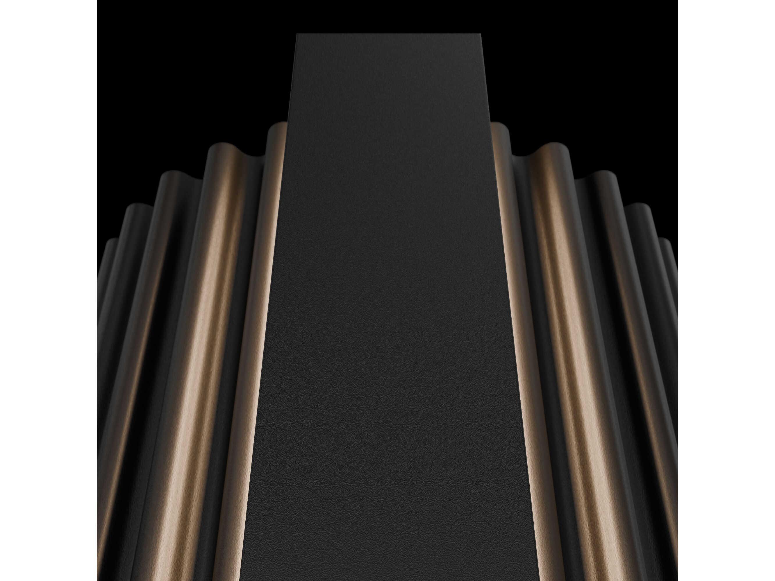 Modern Forms Krimp 1-Light Outdoor Wall Light