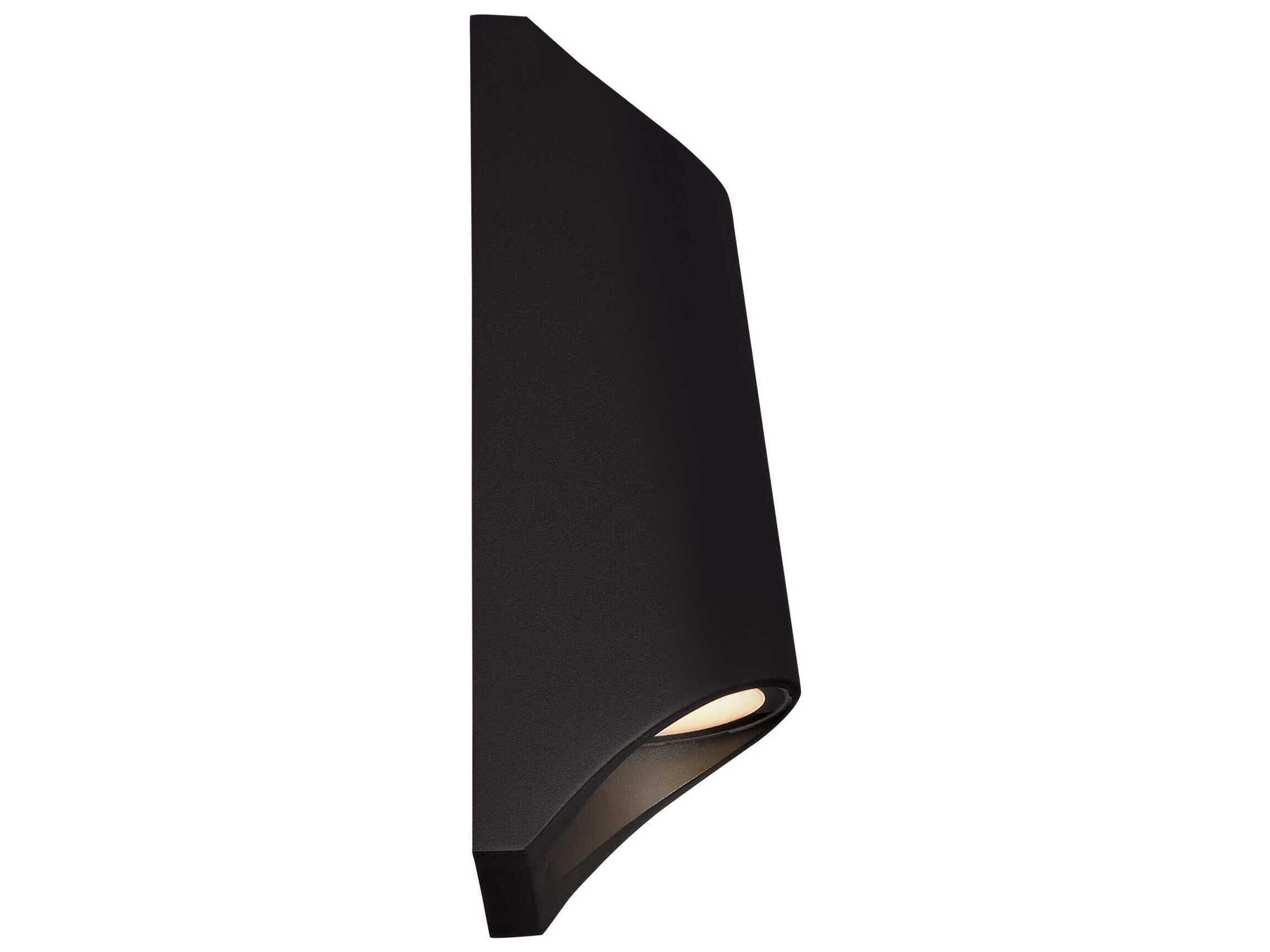 Modern Forms Mega 1 - Light Outdoor Wall Light