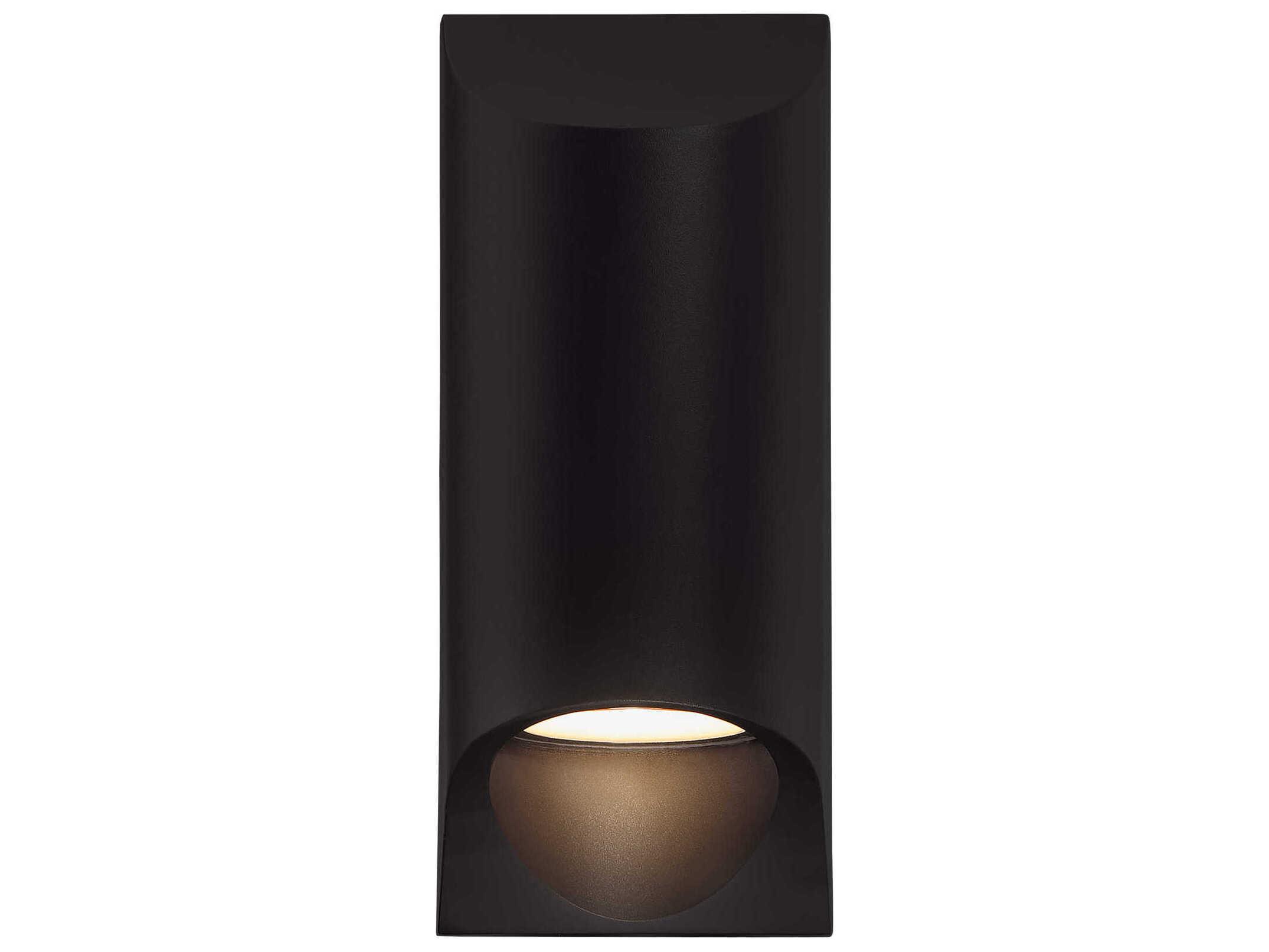 Modern Forms Mega 1 - Light Outdoor Wall Light