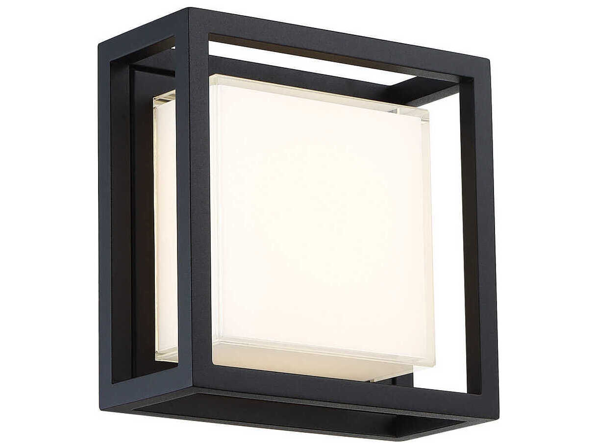 Modern Forms Framed Outdoor Wall Light