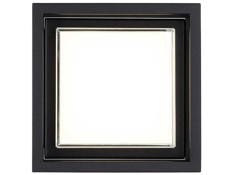 Modern Forms Framed Outdoor Wall Light