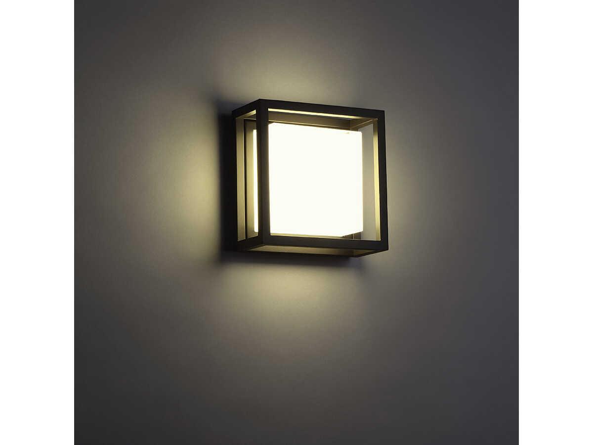 Modern Forms Framed Outdoor Wall Light