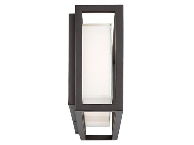 Modern Forms Framed 1 - Light Outdoor Wall Light