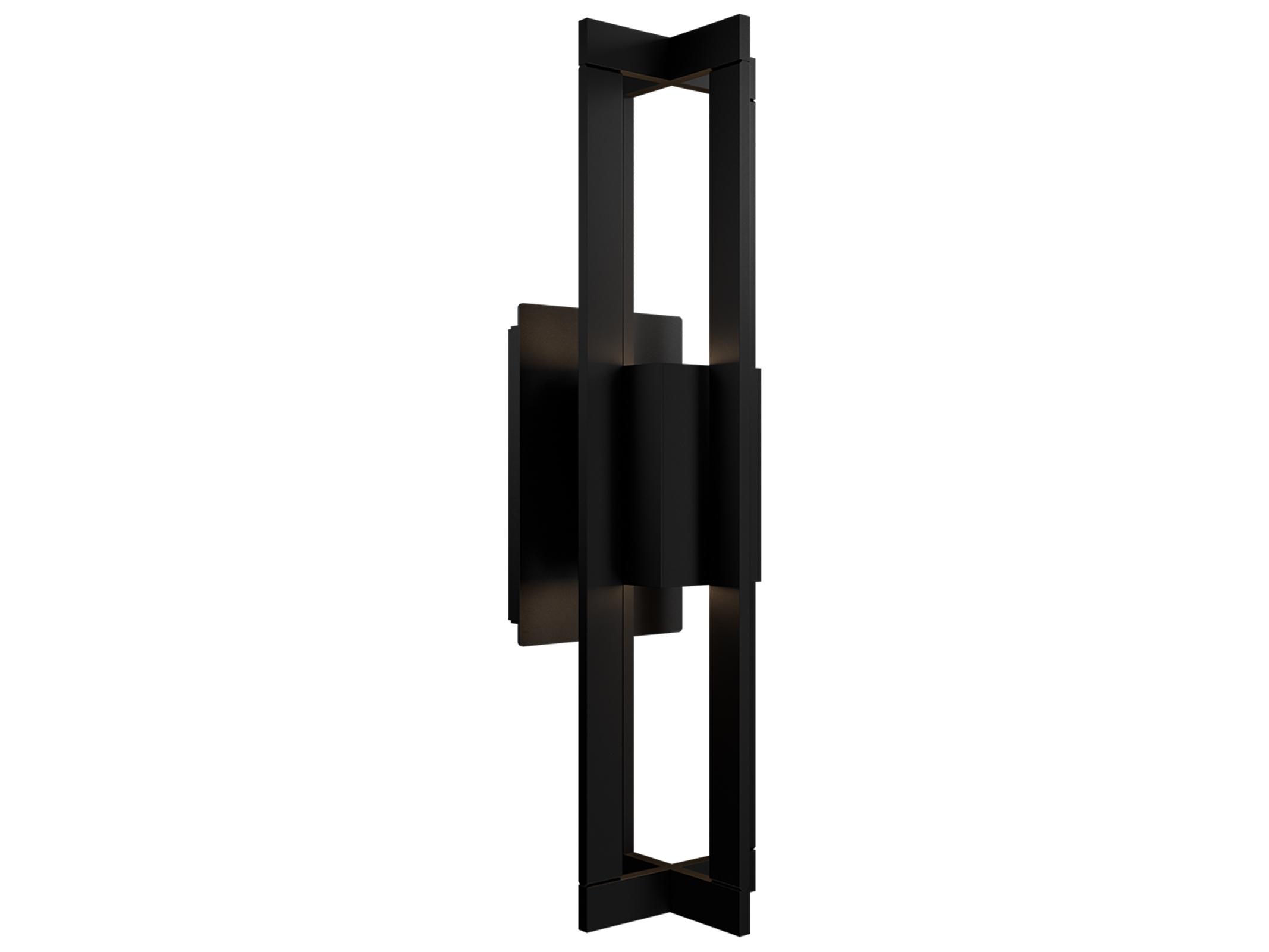Modern Forms Gander 1-Light Outdoor Wall Light