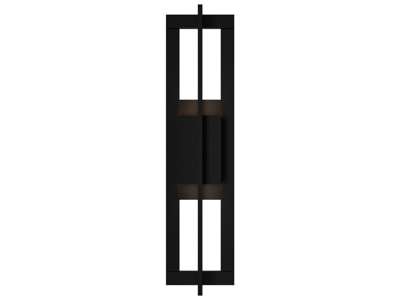 Modern Forms Gander 1-Light Outdoor Wall Light