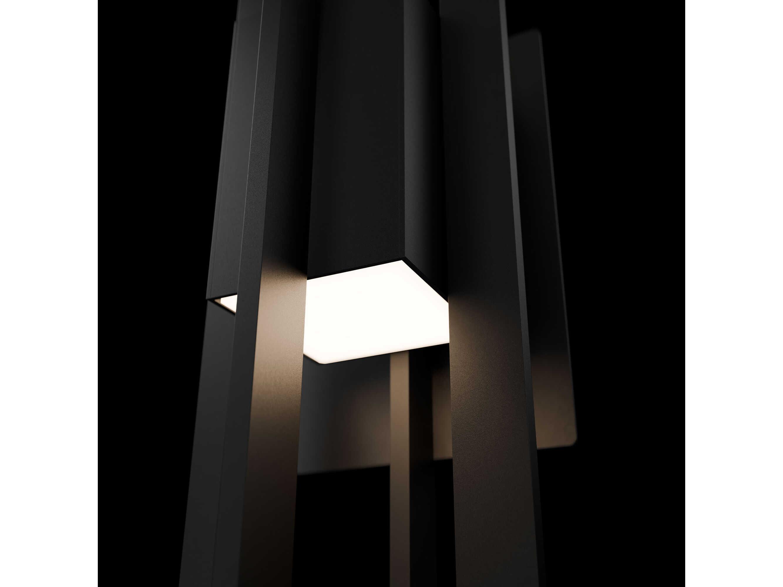 Modern Forms Gander 1-Light Outdoor Wall Light