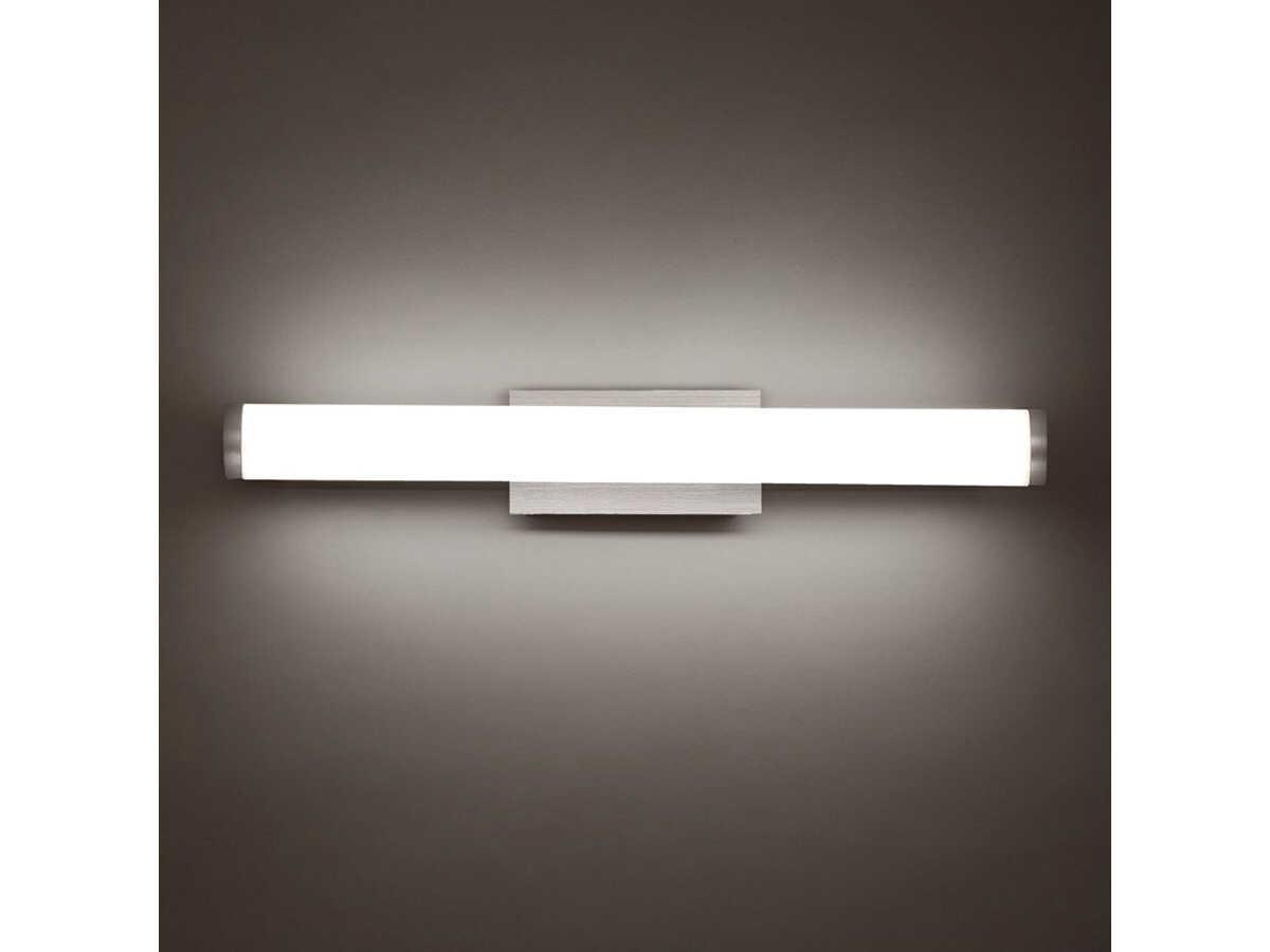 Modern Forms Sabre 1 - Light Outdoor Wall Light
