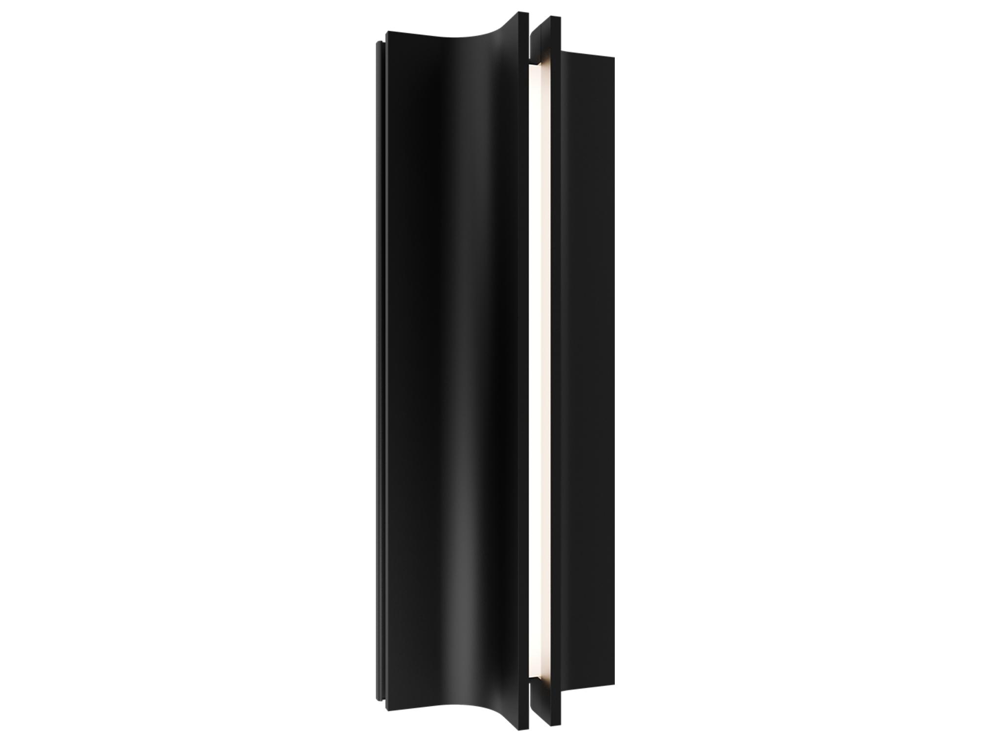 Modern Forms Strait 1-Light Outdoor Wall Light