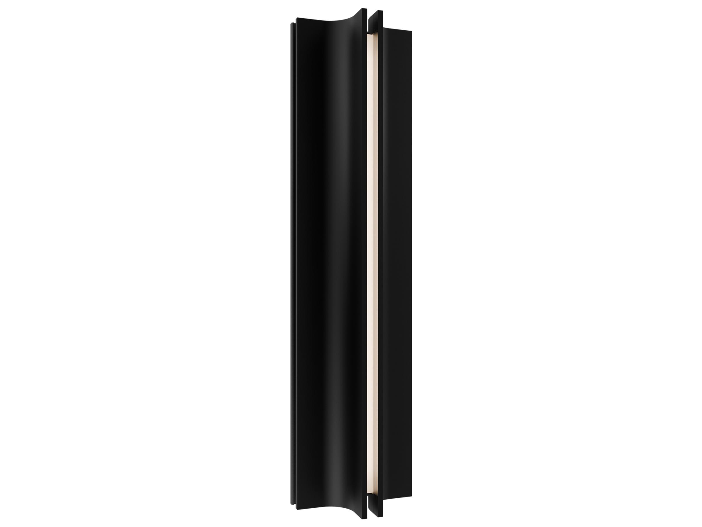 Modern Forms Strait 1-Light Outdoor Wall Light
