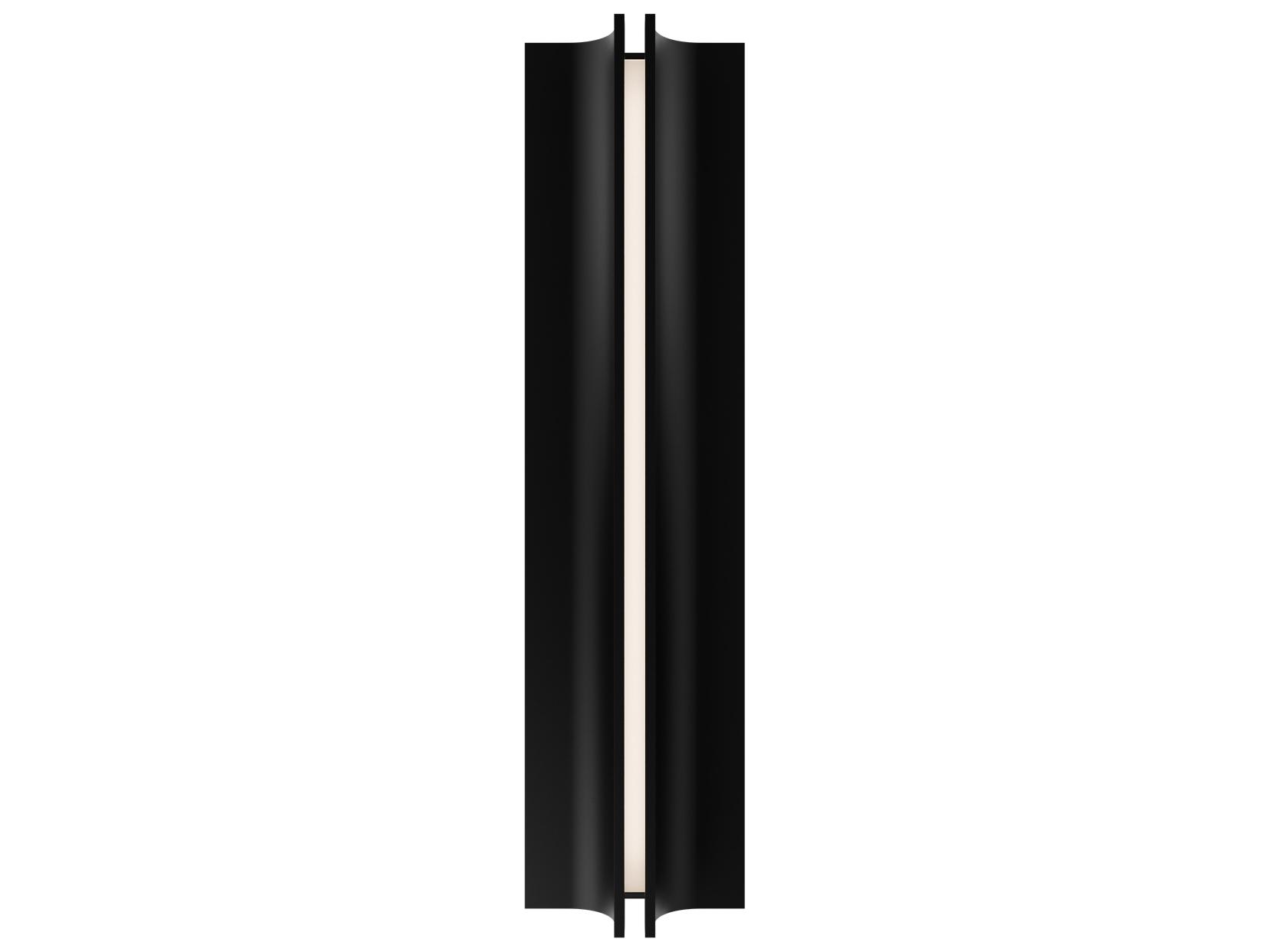 Modern Forms Strait 1-Light Outdoor Wall Light