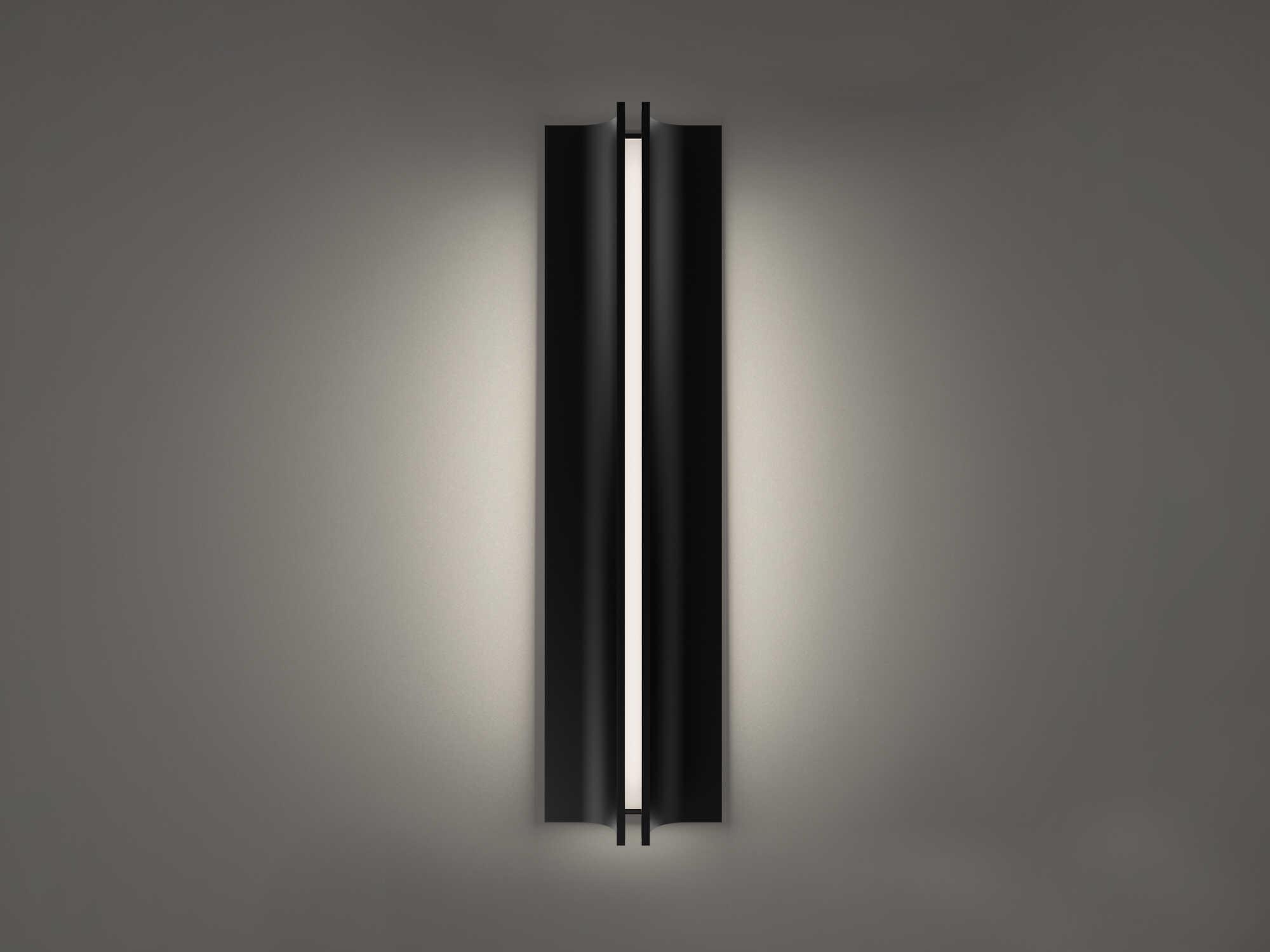 Modern Forms Strait 1-Light Outdoor Wall Light