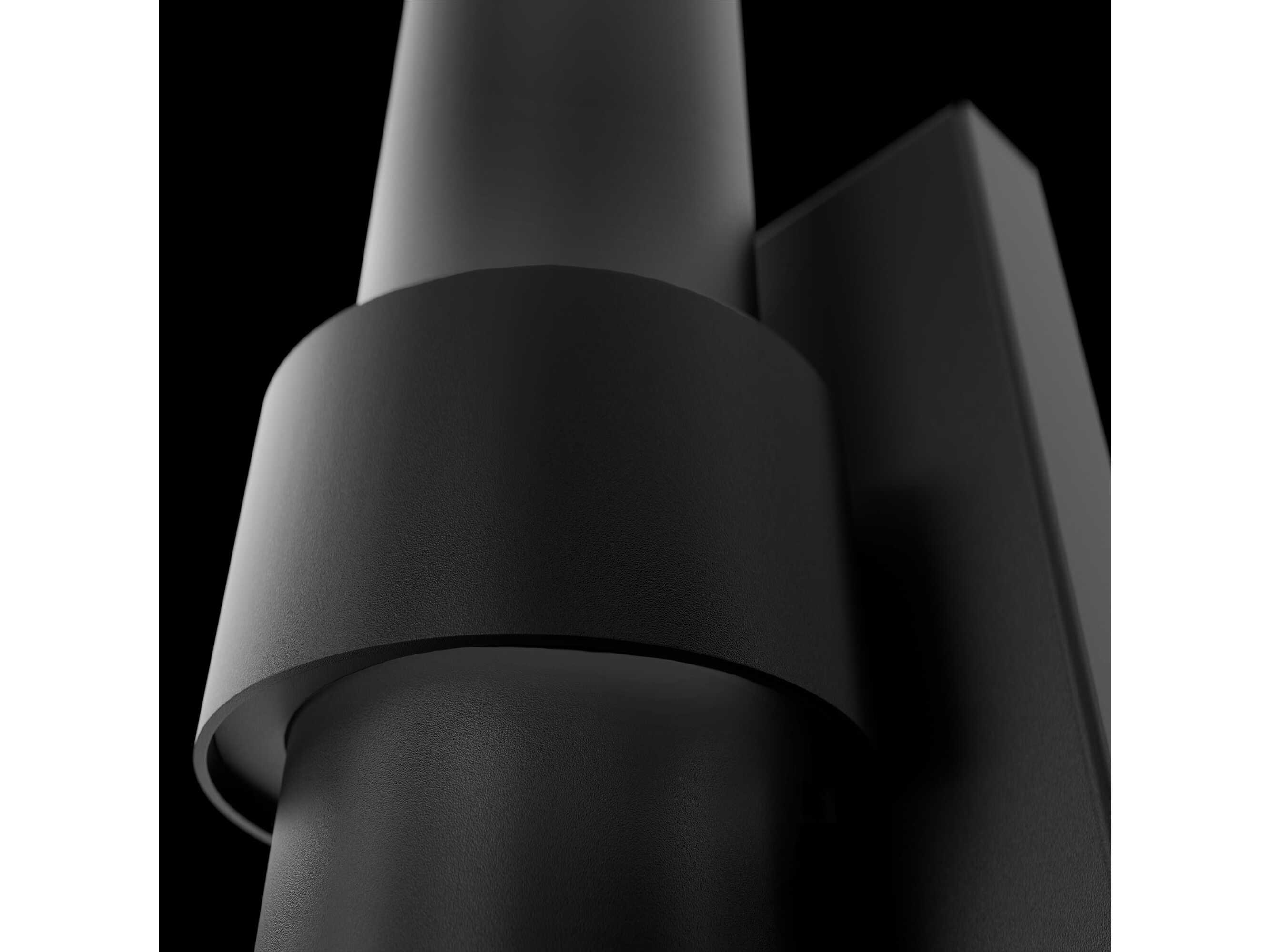 Modern Forms Quincy 1-Light Outdoor Wall Light