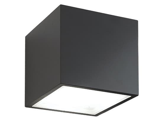 Modern Forms Bloc 1 - Light Outdoor Ceiling Light