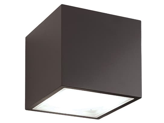 Modern Forms Bloc 1 - Light Outdoor Ceiling Light