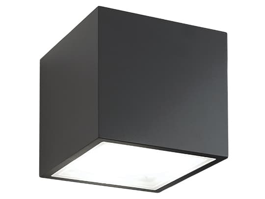 Modern Forms Bloc 2 - Light Outdoor Ceiling Light